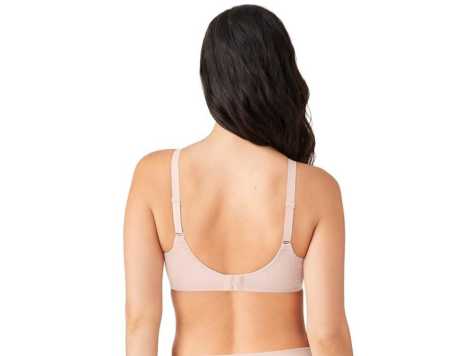 Wacoal Back Appeal Smoothing Wire Free Bra Product Image