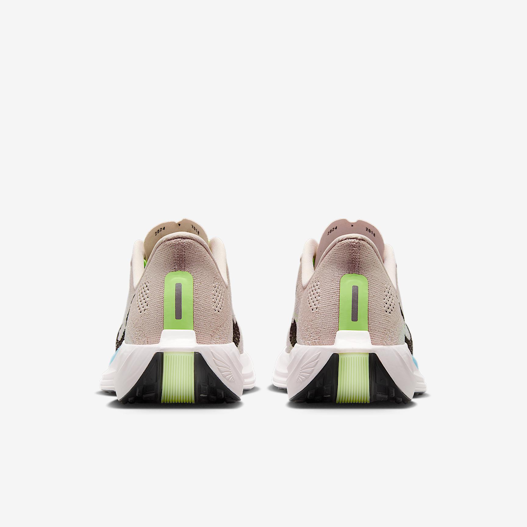 Nike Pegasus Plus Women's Road Running Shoes Product Image