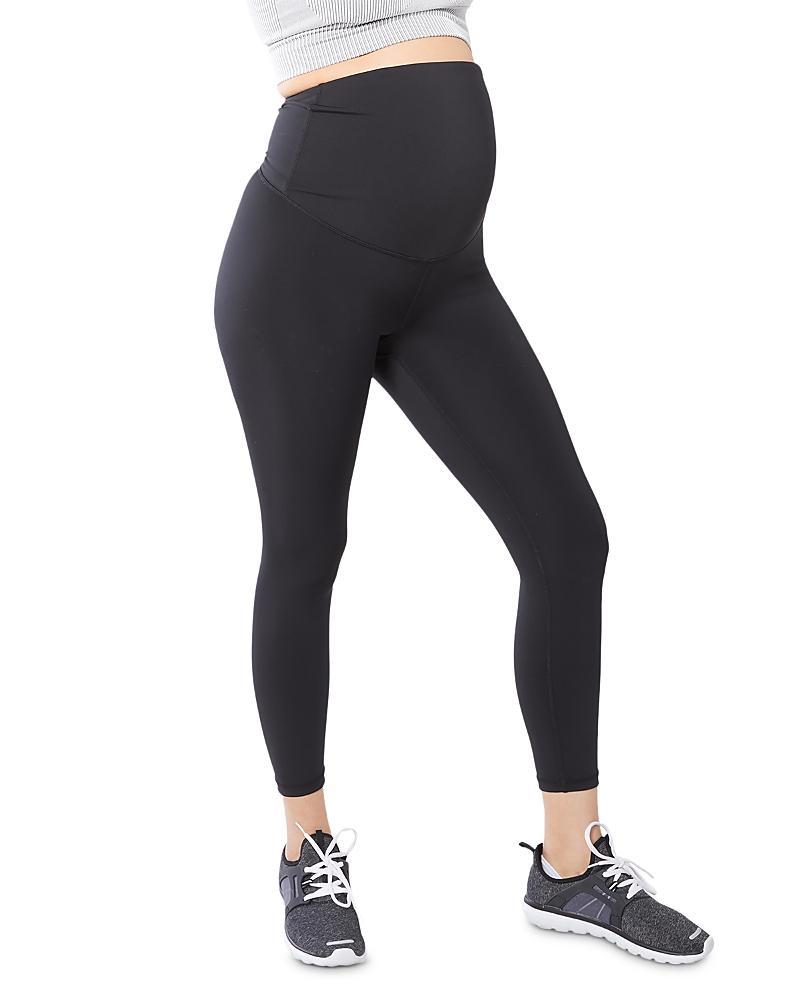 Ingrid & Isabel Maternity 7/8 Leggings Product Image