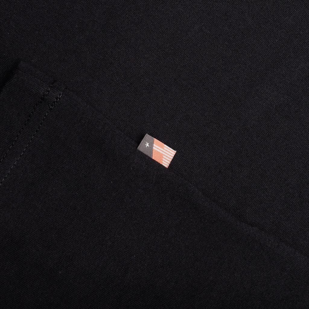 Honor Workshop Tee - Black Male Product Image