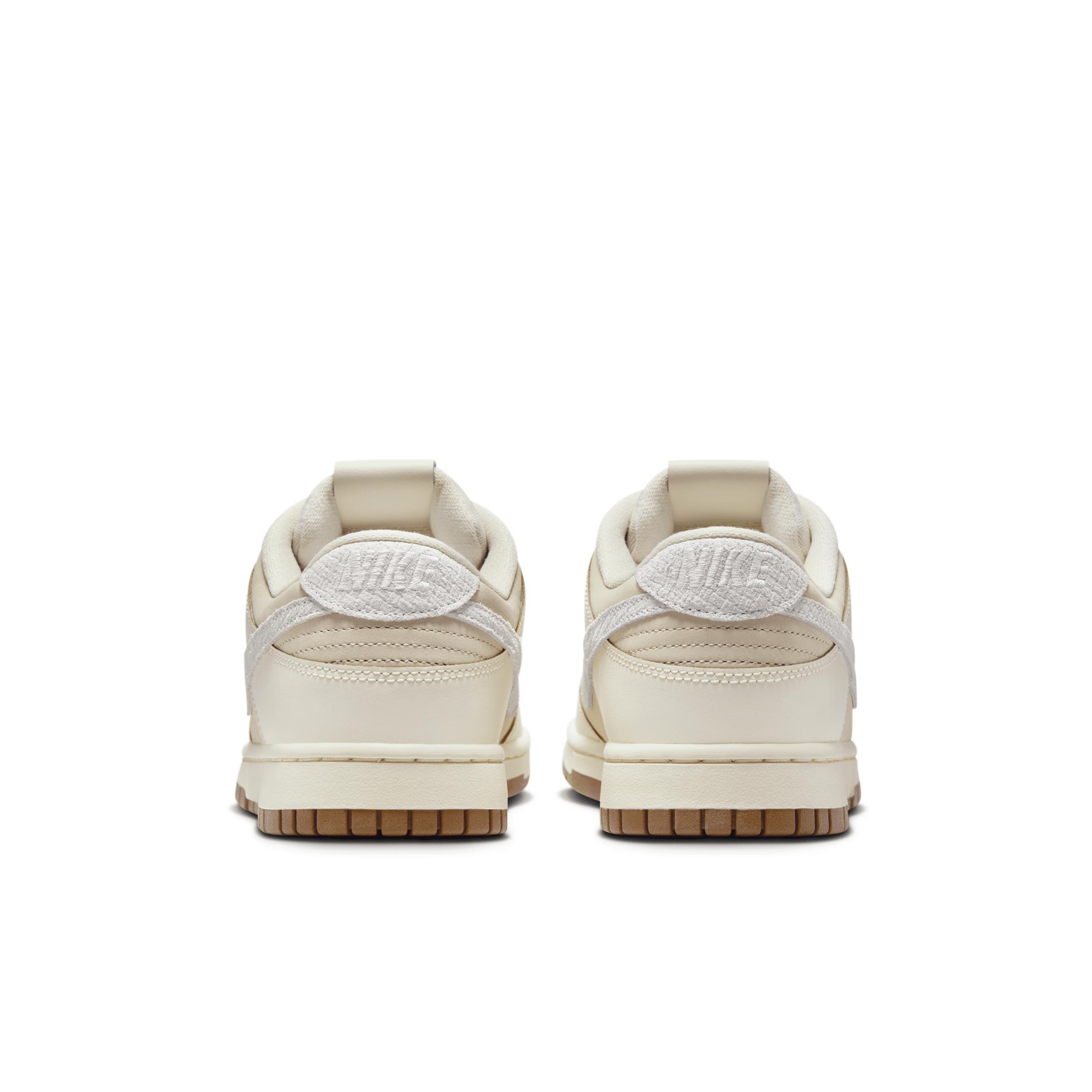 Nike Dunk Low Retro Shoes Product Image