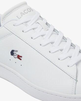 Men's Carnaby Set Leather Sneakers Product Image