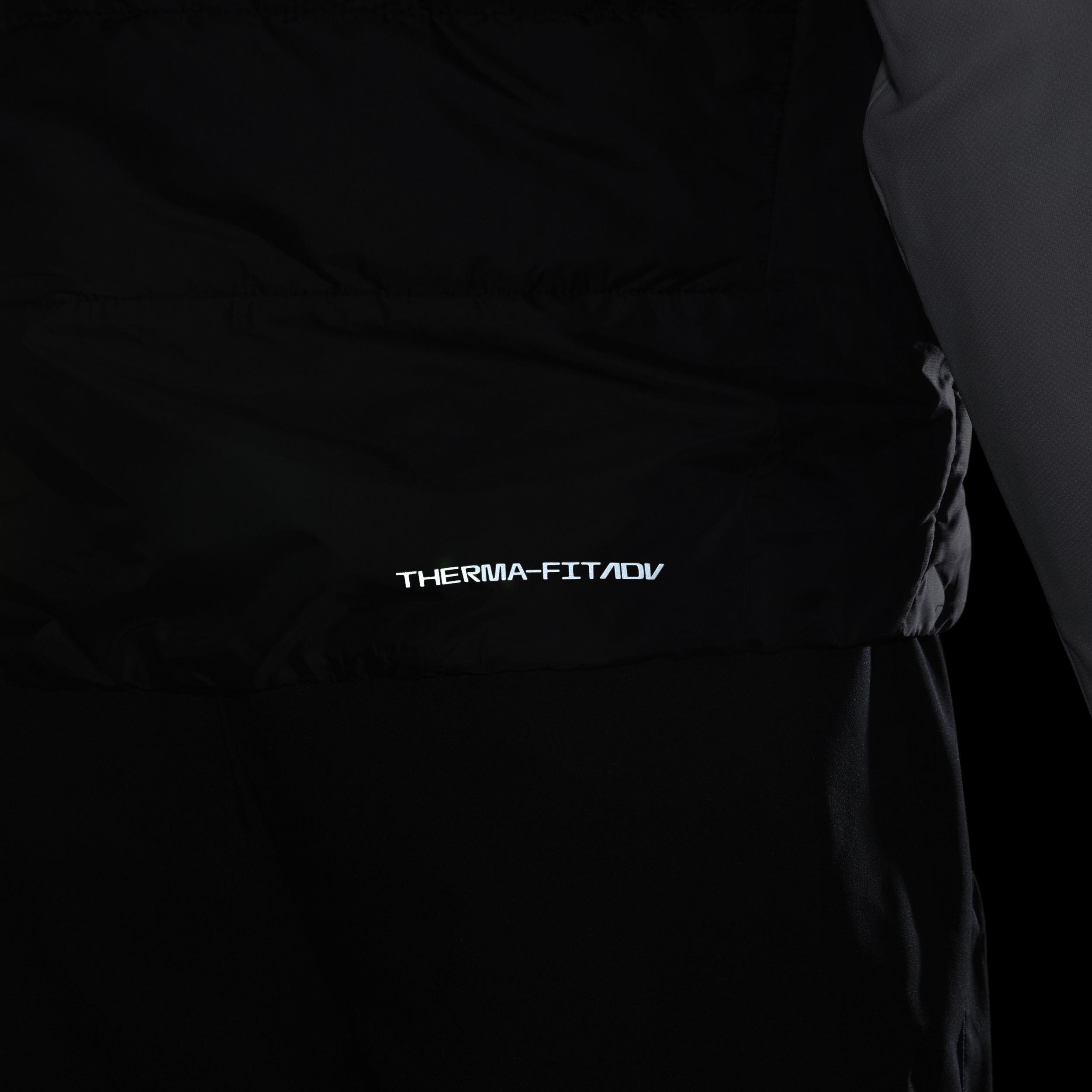 Nike Mens Therma-FIT ADV Repel AeroLoft Down Running Vest Product Image