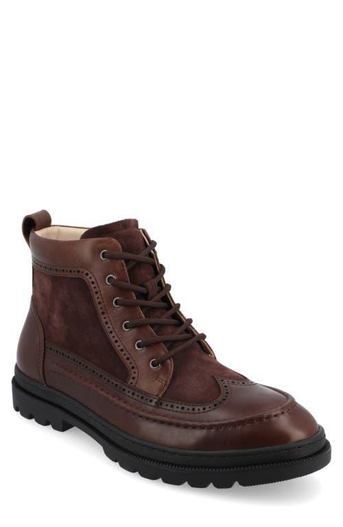 Taft 365 Model 008 Men's Boots, Honey Product Image