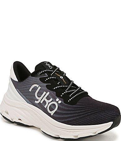 Ryka Womens Devotion X Max Plus Walking Sneakers Product Image