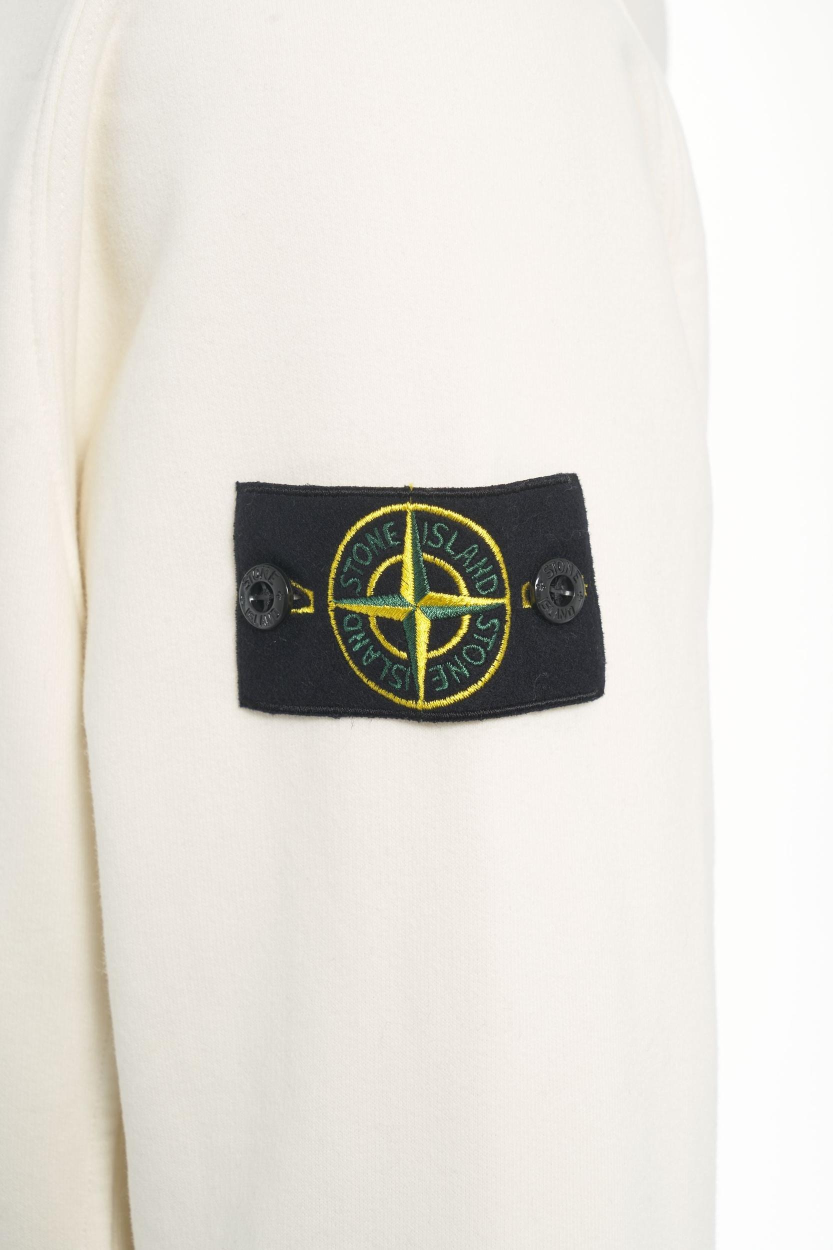 Hoodie with logo Product Image