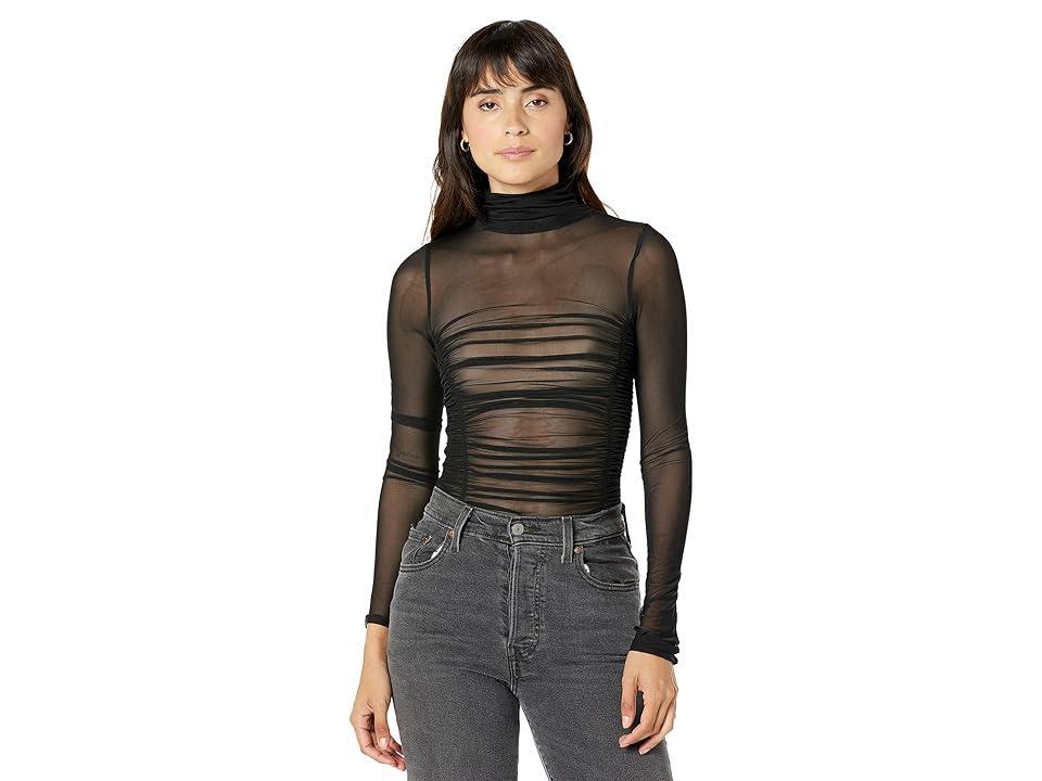 Under It All Bodysuit Free People Product Image