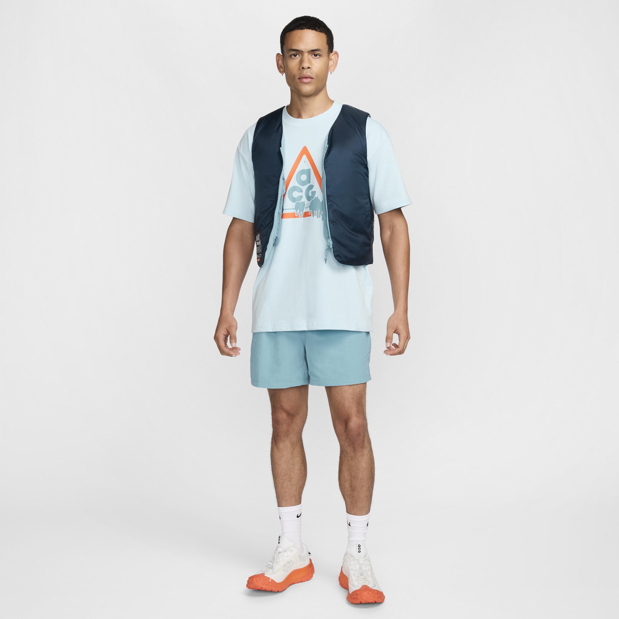 Men's Nike ACG "Reservoir Goat" Shorts Product Image