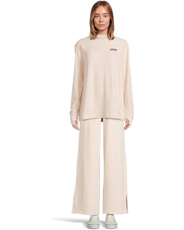 Modern Stripe Tunic Product Image