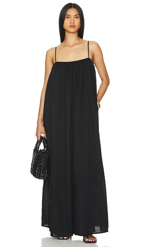 Wilson Maxi Dress Tularosa Product Image