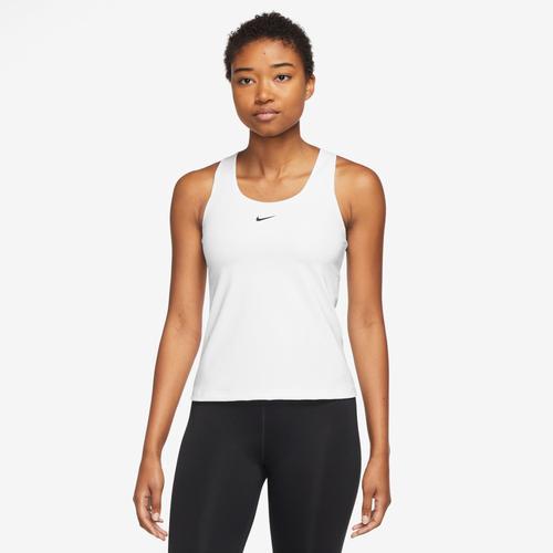Womens Nike Swoosh Medium-Support Padded Sports Bra Tank Top Product Image