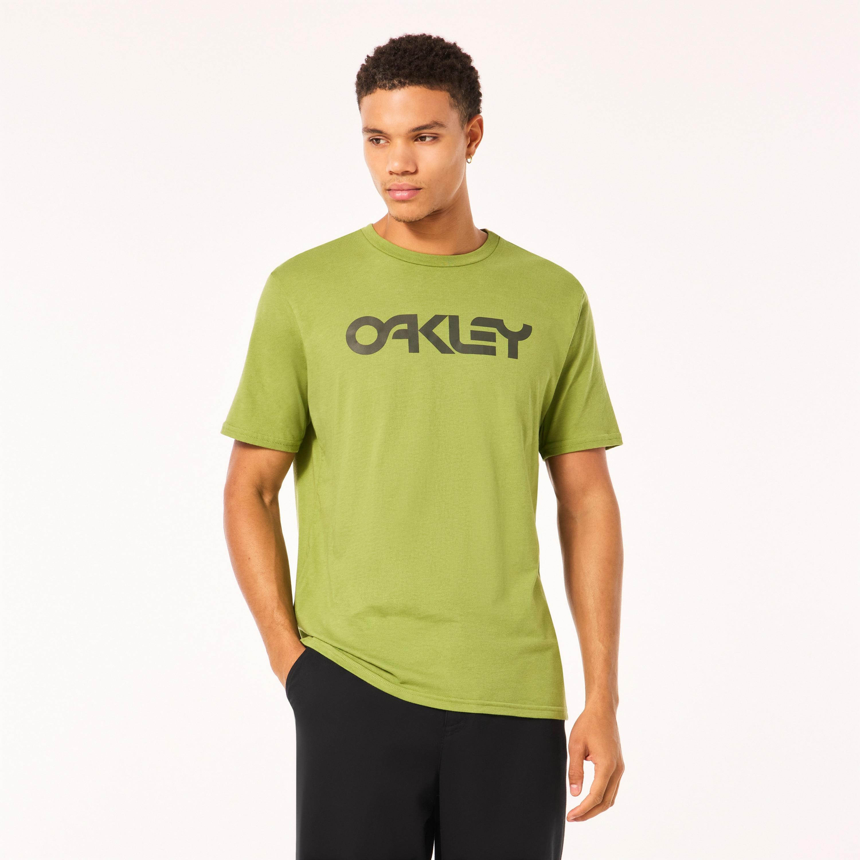 Oakley Men's Mark Ii Tee 2.0 Size: M Product Image