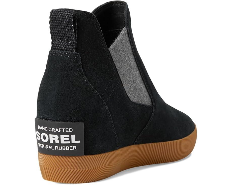 Out N About™ Pull-On Wedge Product Image