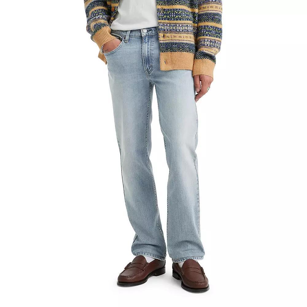 Men's Levi's® 514™ Stretch Straight Fit Jeans, Size: 32X34, Only Wish Adv Product Image