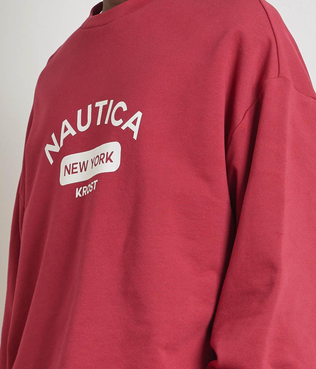 Logo Crewneck Product Image
