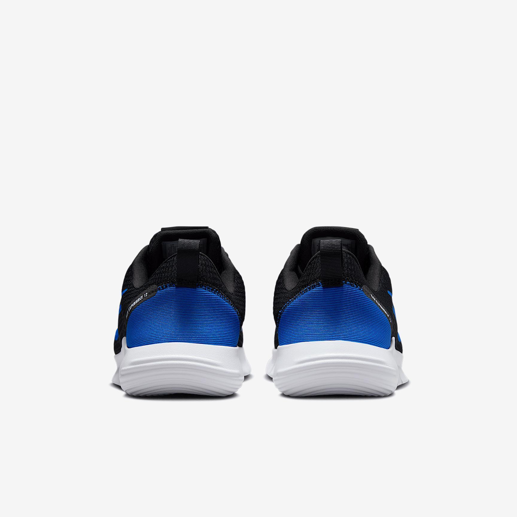 Nike Men's Flex Experience Run 12 Road Running Shoes Product Image