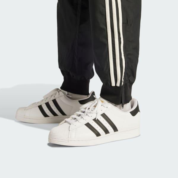 adidas Atlanta Pants Collegiate Green S Mens Product Image