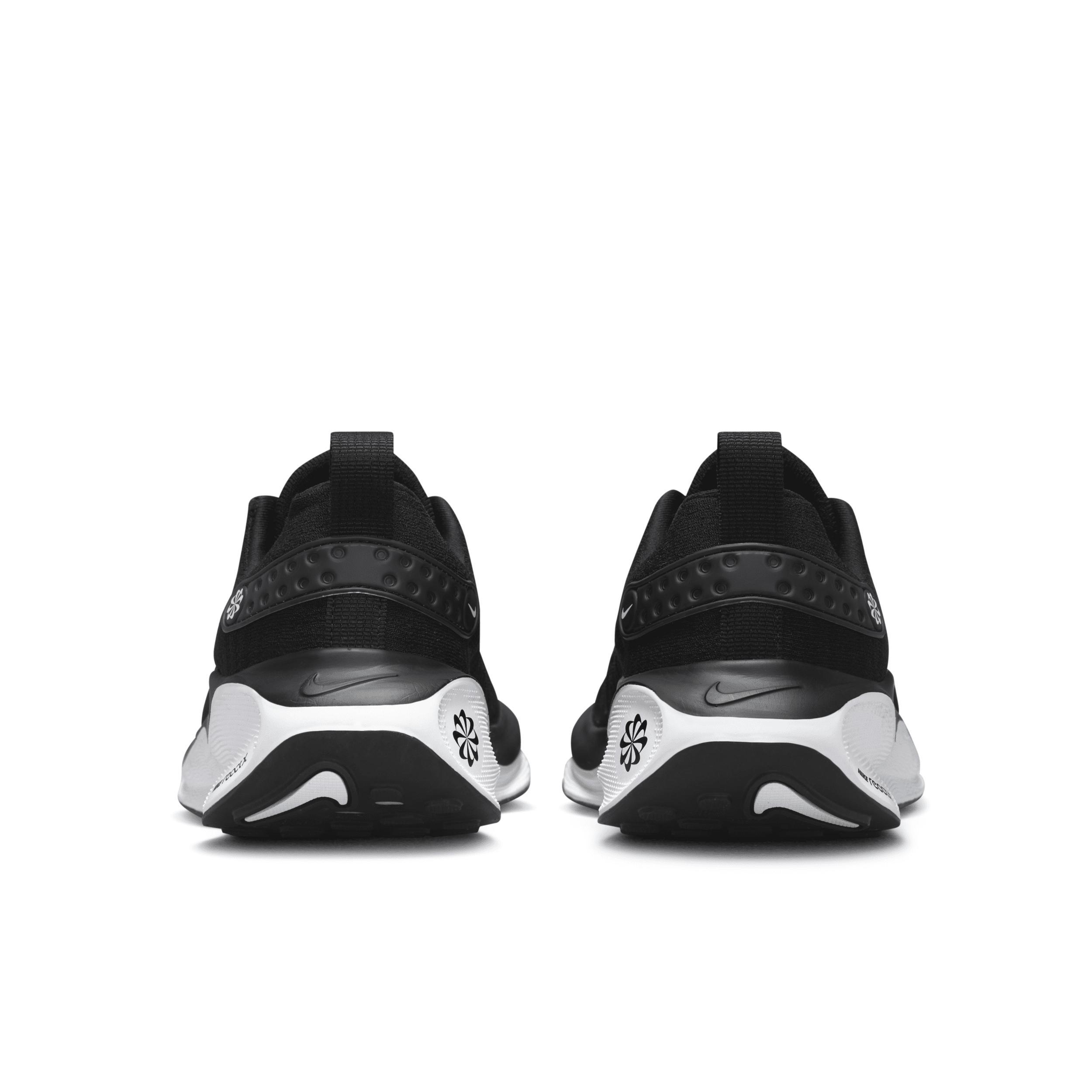 Nike Womens InfinityRN 4 Road Running Shoes (Extra Wide) Product Image