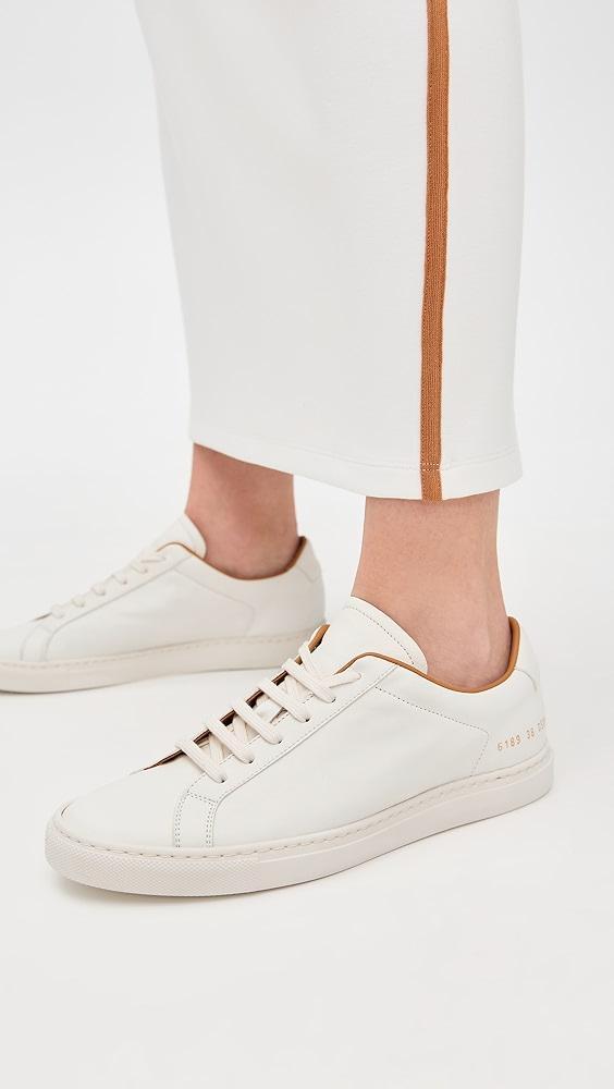 Common Projects Retro Summer Premium Sneakers | Shopbop Product Image