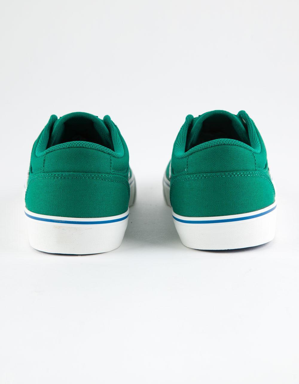 NIKE SB Chron 2 Canvas Shoes Product Image