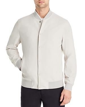Mens Murphy Precision Ponte Jacket Product Image