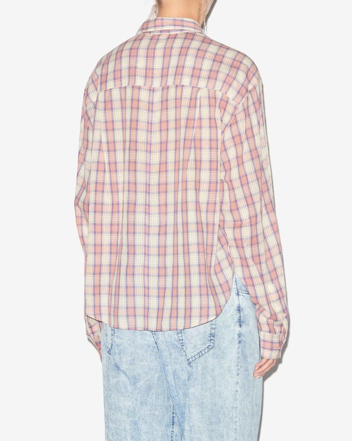 Nath shirt Female Product Image