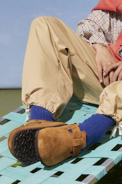 Birkenstock Mens Boston Soft Footbed Clog Mens at Urban Outfitters Product Image