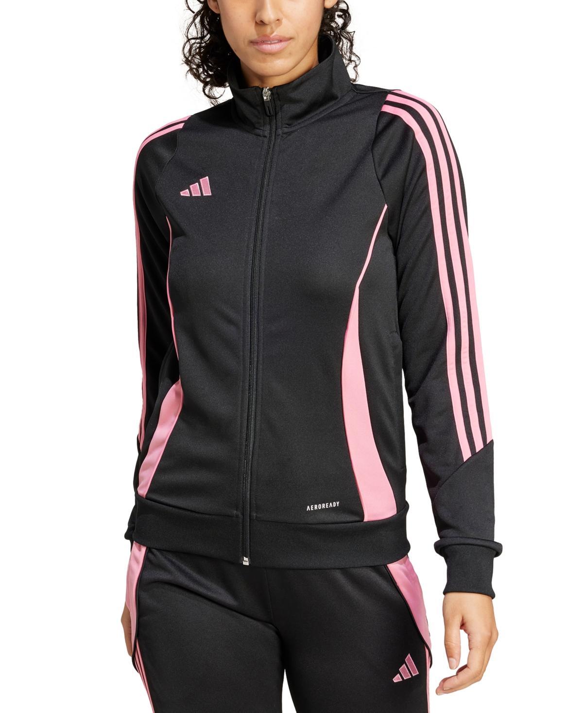 Womens adidas Tiro 24 Track Training Jacket Product Image