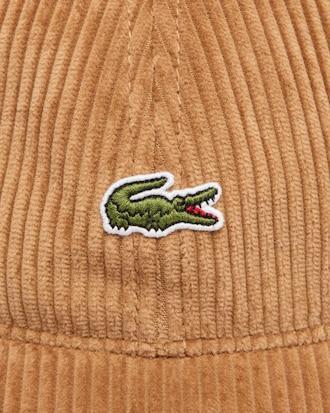 Cotton Velour Cap Product Image