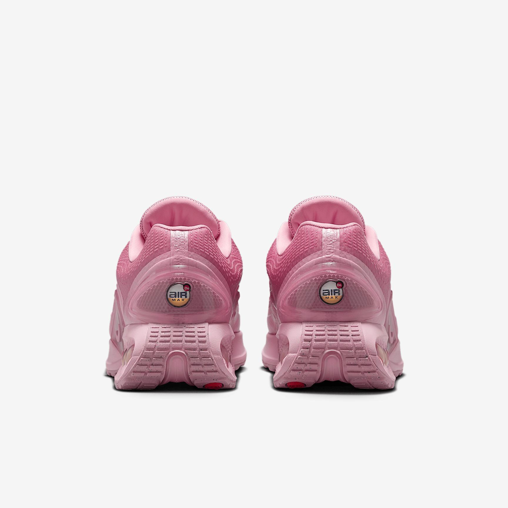 Nike Women's Air Max Dn Shoes Product Image
