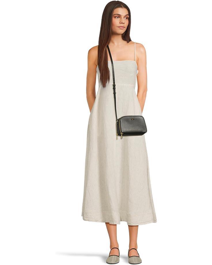 Kate Spade New York Serena Double Zip Dome Crossbody Product Image