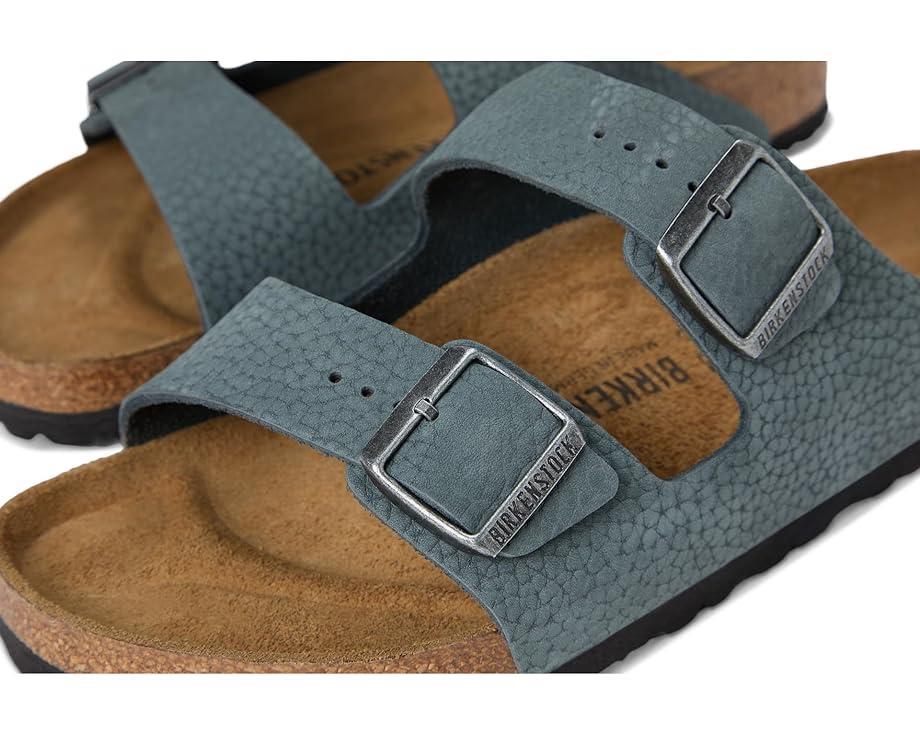 Arizona Soft Footbed - Suede Product Image