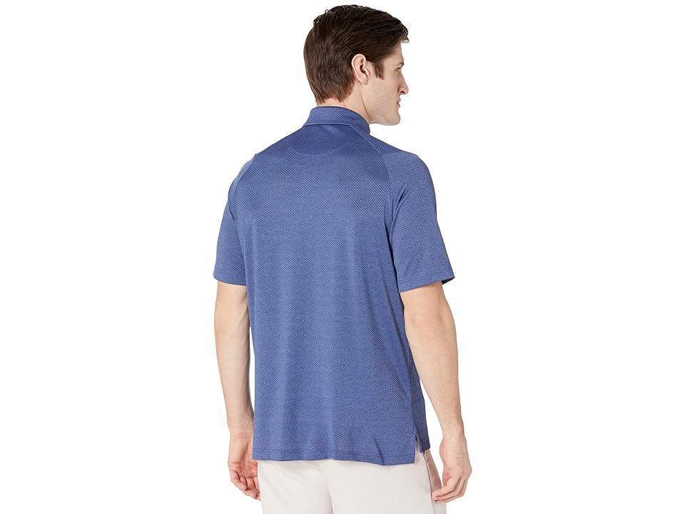 Mens Smiths Workwear Henley Khaki Grey Product Image