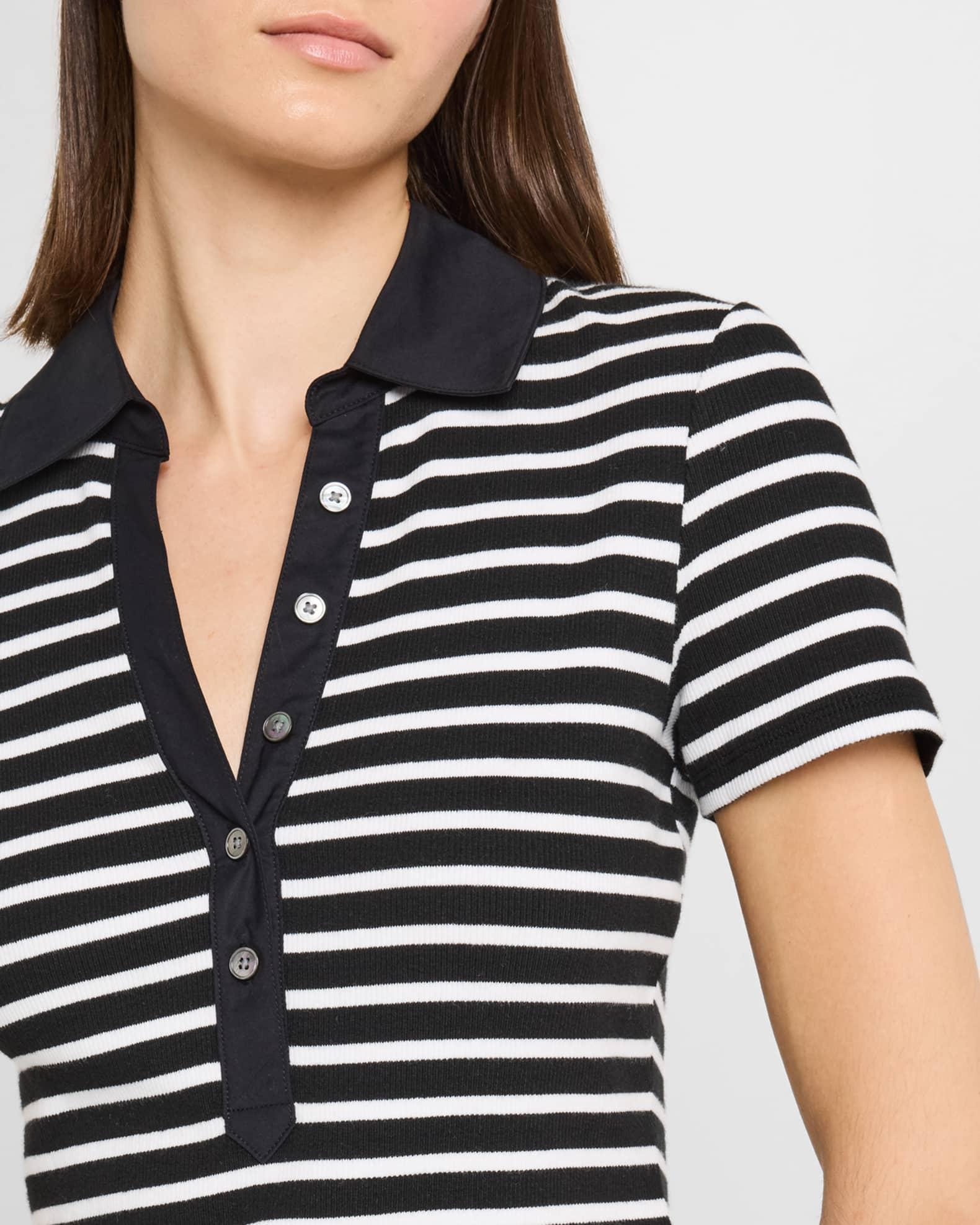 Kearney Short-Sleeve Polo Tee Product Image