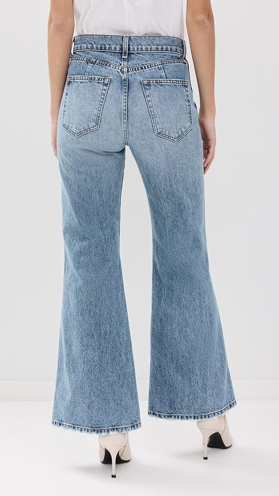 ASKK NY Blondie Jeans | Shopbop Product Image