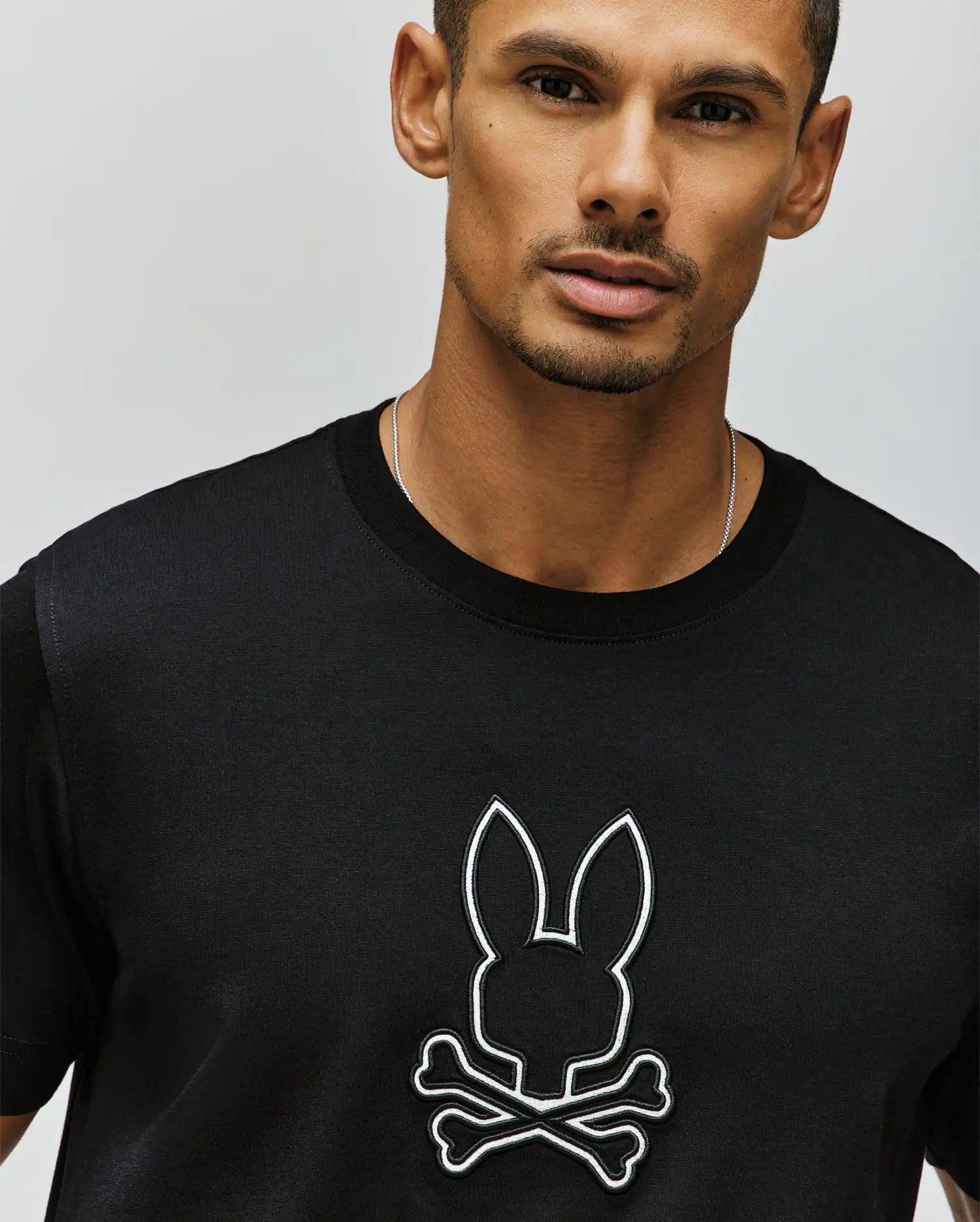 MENS SETH GRAPHIC TEE - MT0200005 Product Image