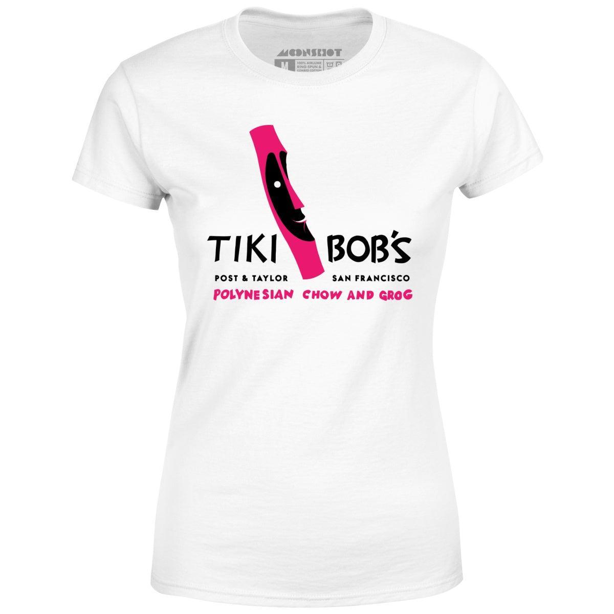 Stop! Hammer Time - Women's T-Shirt Female Product Image
