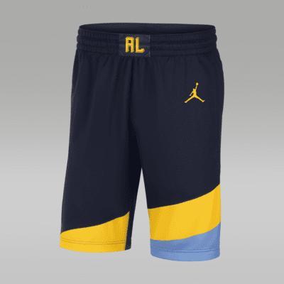 Jordan College (Marquette) Men's Replica Basketball Shorts Product Image