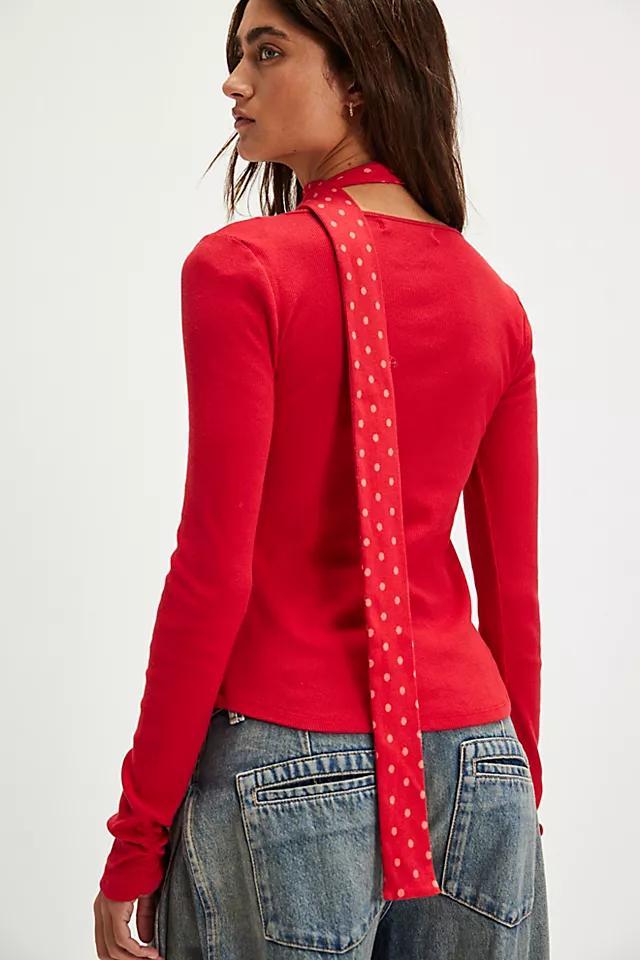 Rhavie Knit Cardi Set Product Image