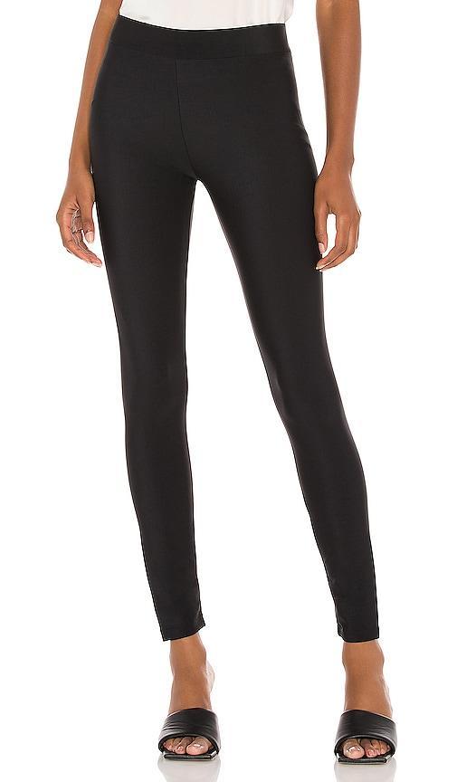 Womens Scuba Leggings Product Image