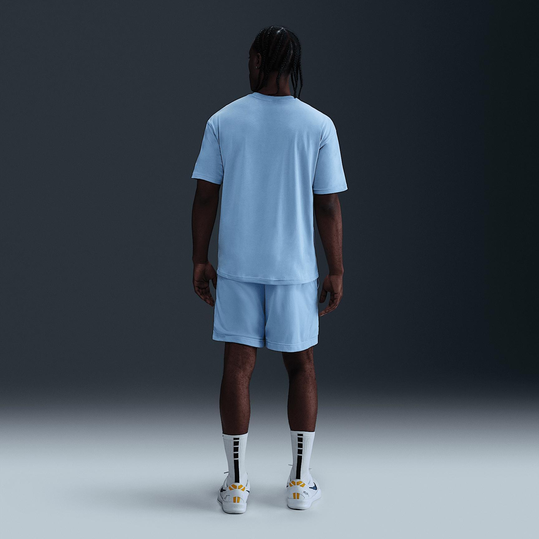 Nike Men's Kobe Basketball T-Shirt Product Image