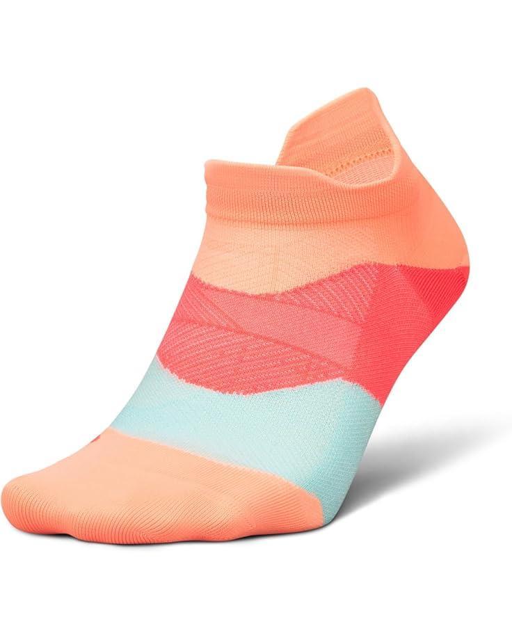 Unisex Feetures Elite Ultra Light No Show Tab Product Image