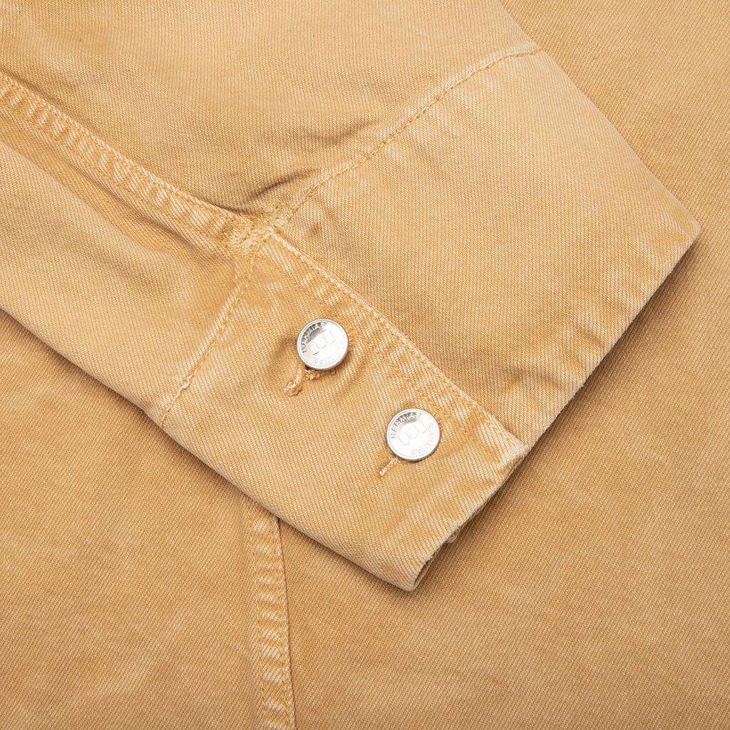 Sand Field Jacket - Rigid Wash ADH Male Product Image