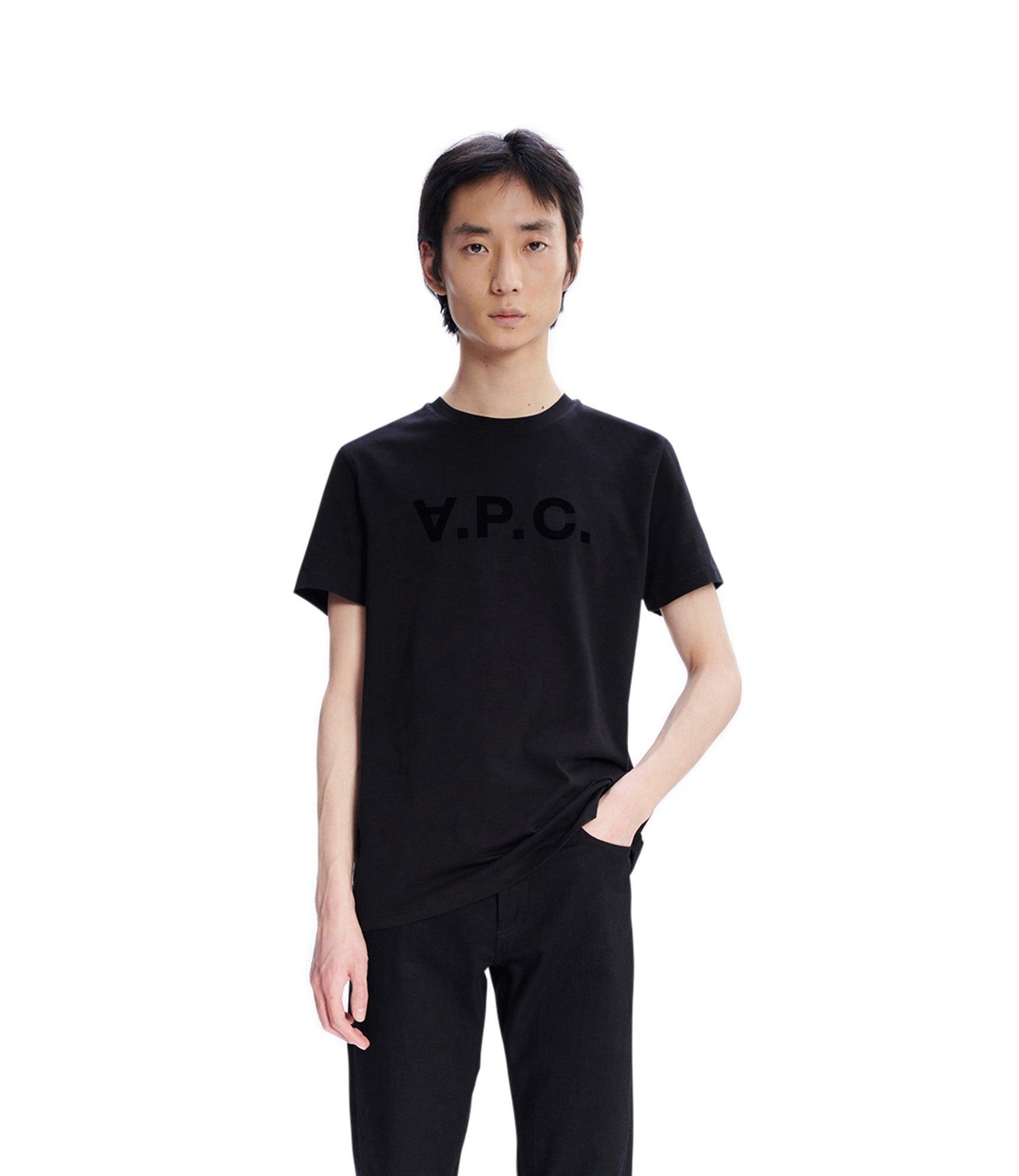 VPC Color H T-shirt Product Image