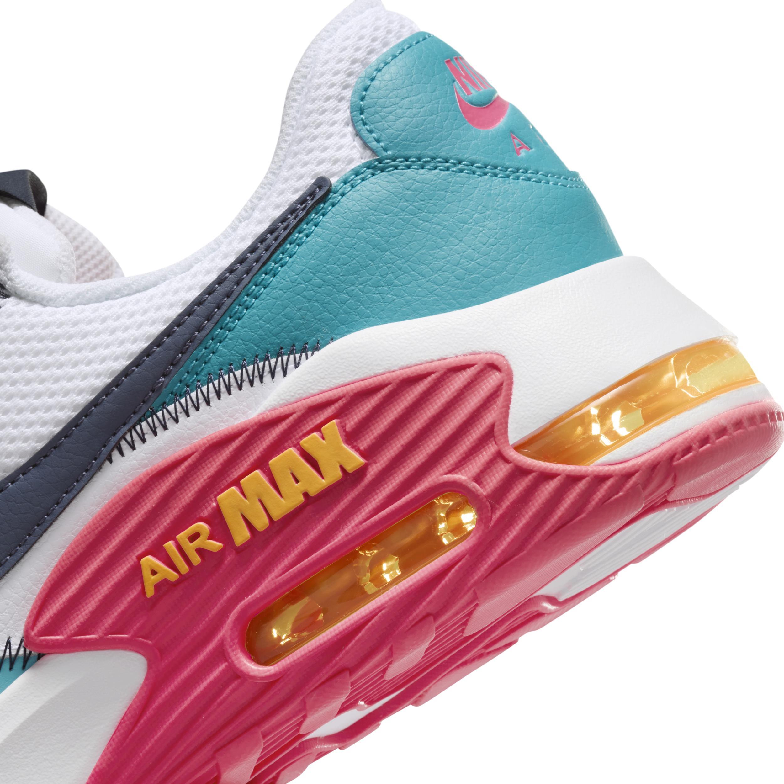 Nike Mens Air Max Excee Sneaker Running Sneakers Product Image