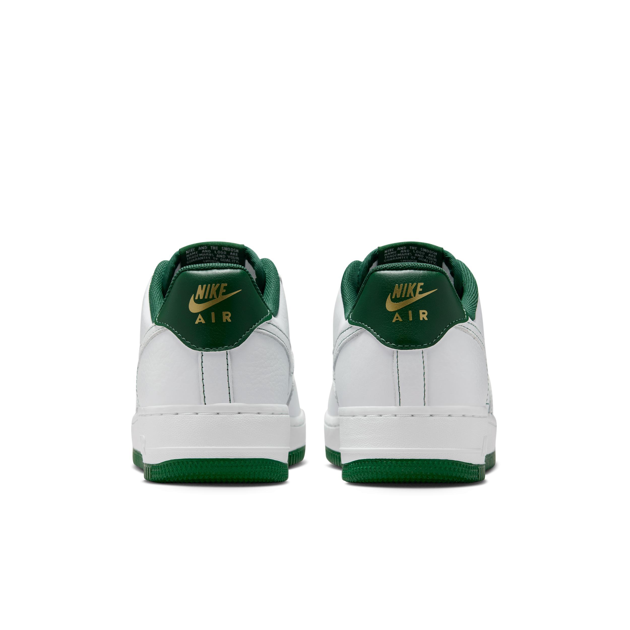 Nike Women's Air Force 1 '07 Mini Jewel Shoes Product Image