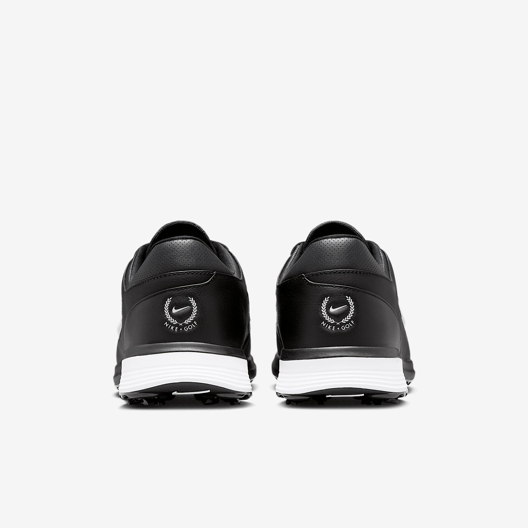 Nike Men's Victory Tour 4 Golf Shoes (Wide) Product Image