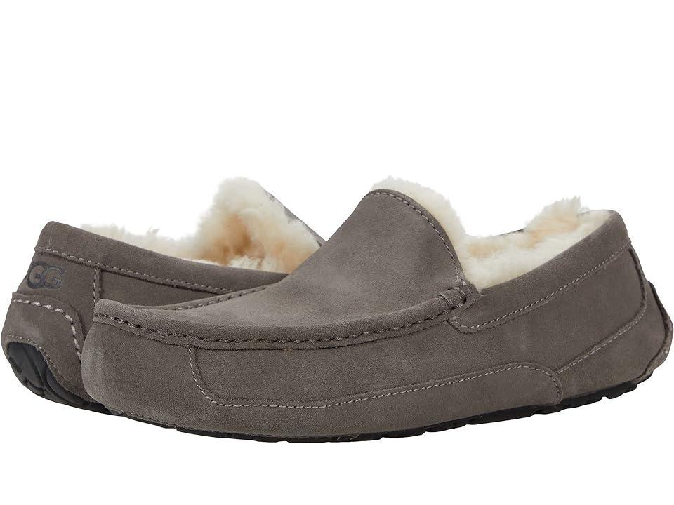 UGG Mens Ascot Suede Moc Product Image