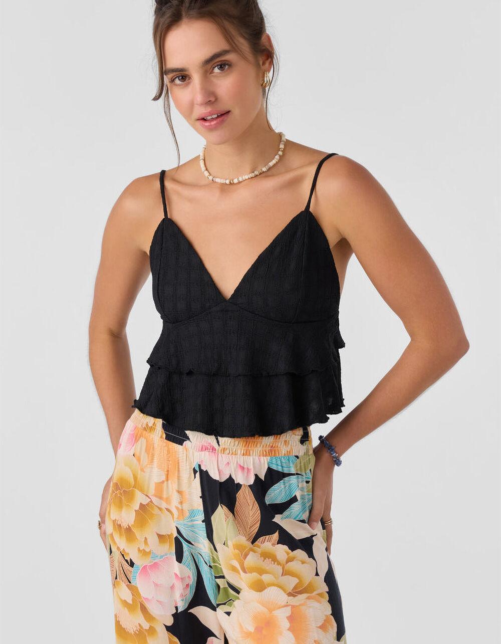 O'NEILL Chloey Womens Sleeveless Top Product Image