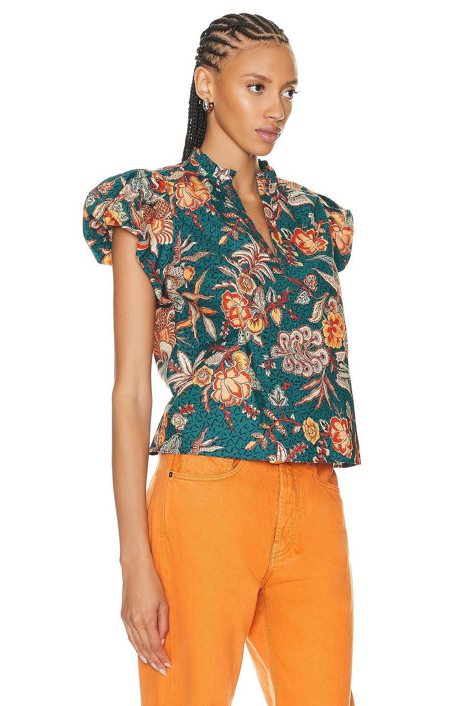 Evelyn Top Ulla Johnson Product Image